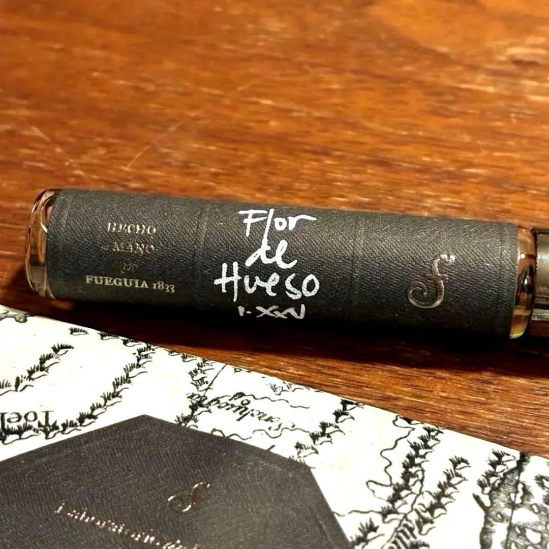 FUEGUIA*フエギア フロールデウエソ Flor de Hueso 美品 | Shop at