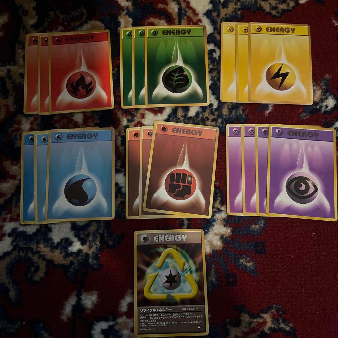 ポケモンカード 旧裏 78枚セット ポケモンカード まとめ 旧裏 キラ 78