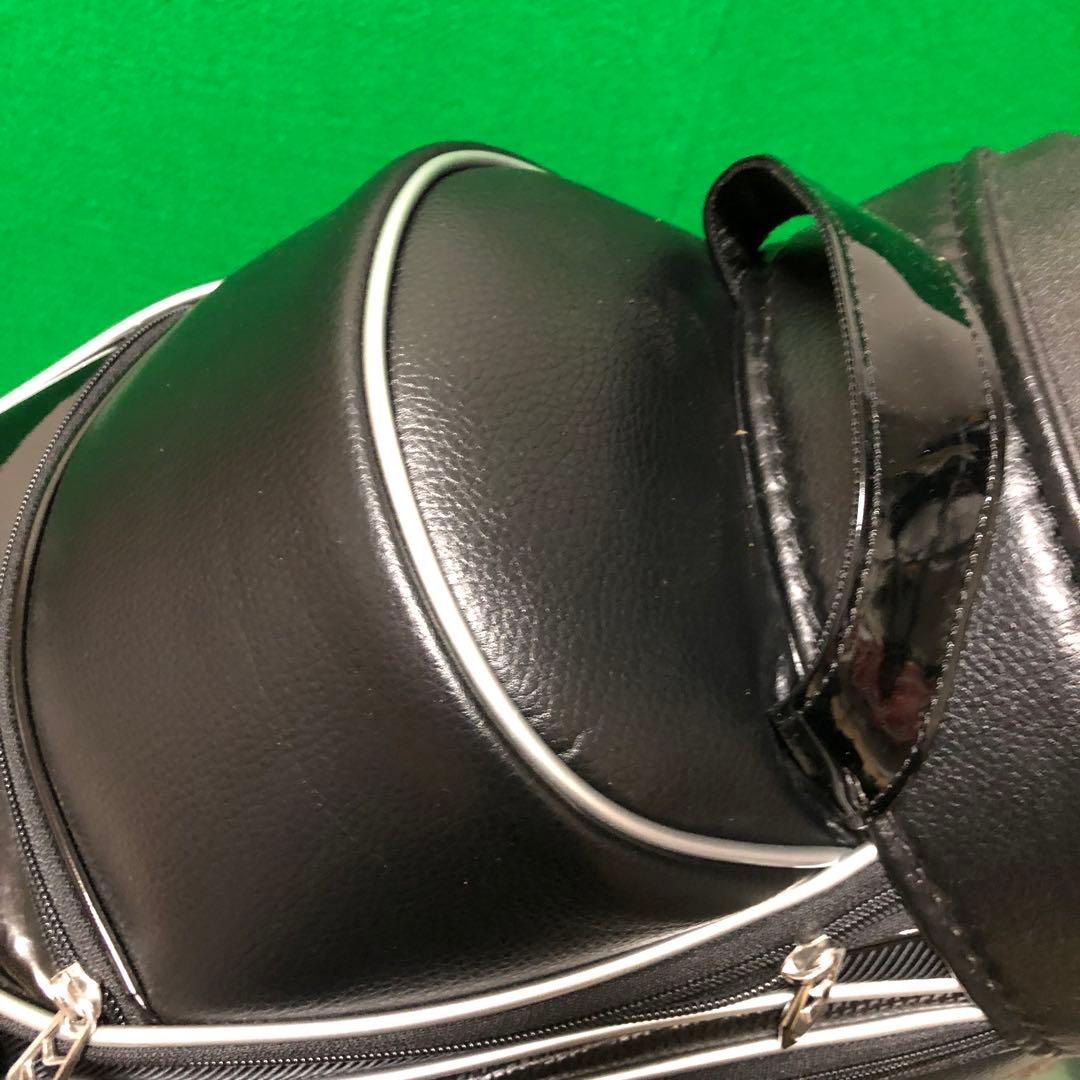 極美品‼️Callaway X HOT キャディバッグ キャロウェイ 4分割 - メルカリ