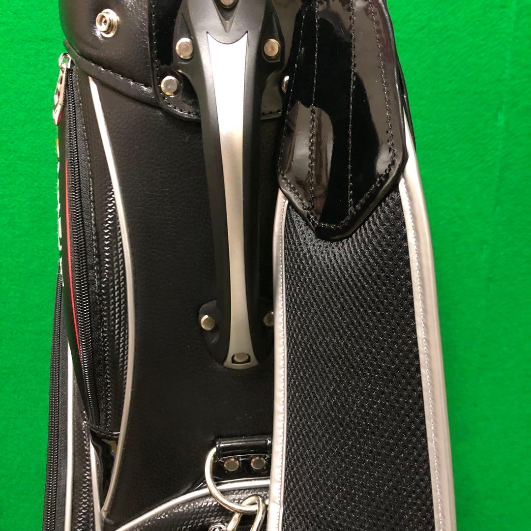 極美品‼️Callaway X HOT キャディバッグ キャロウェイ 4分割 - メルカリ