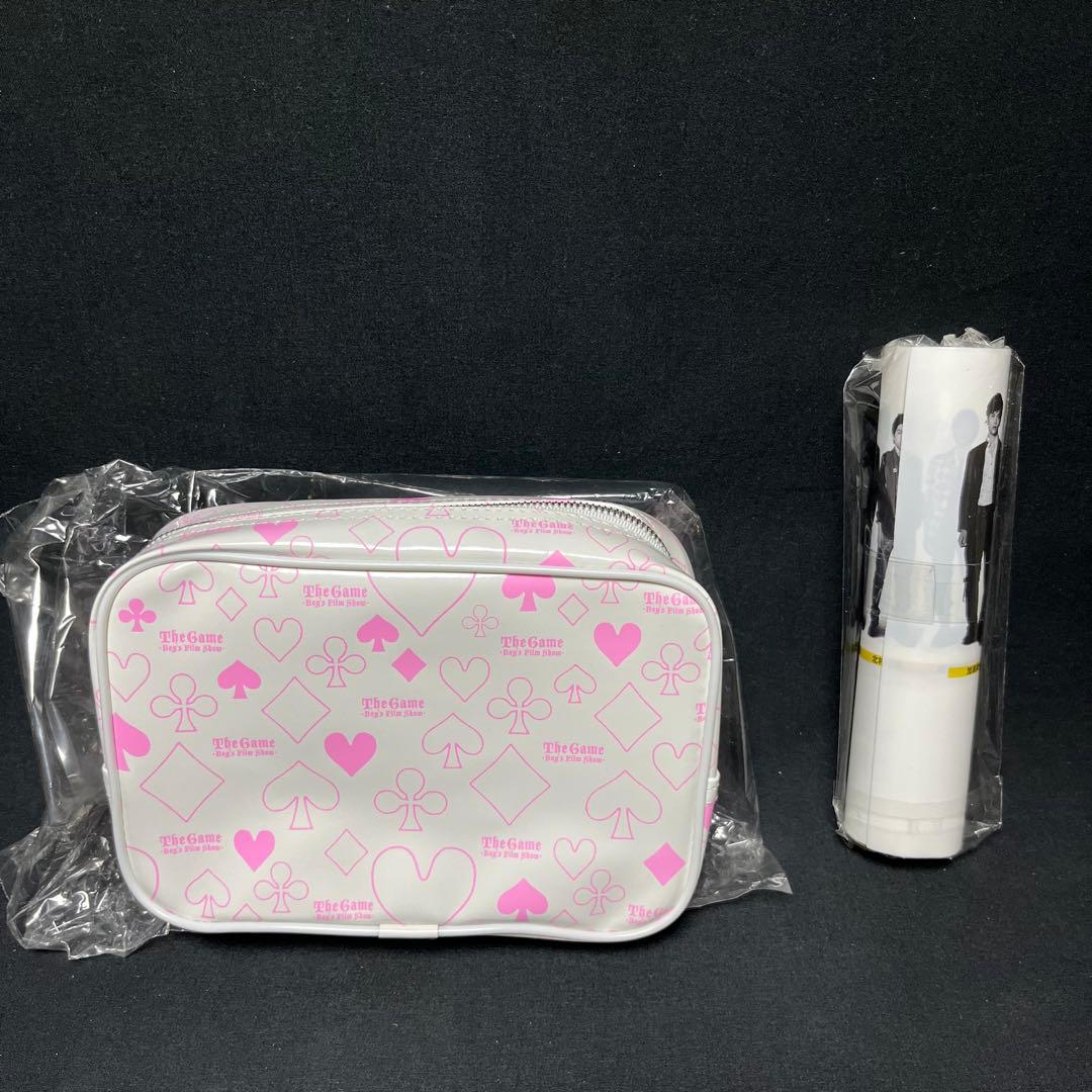 The Game Boy's Film Show 2009 スペシャルBOX - メルカリ