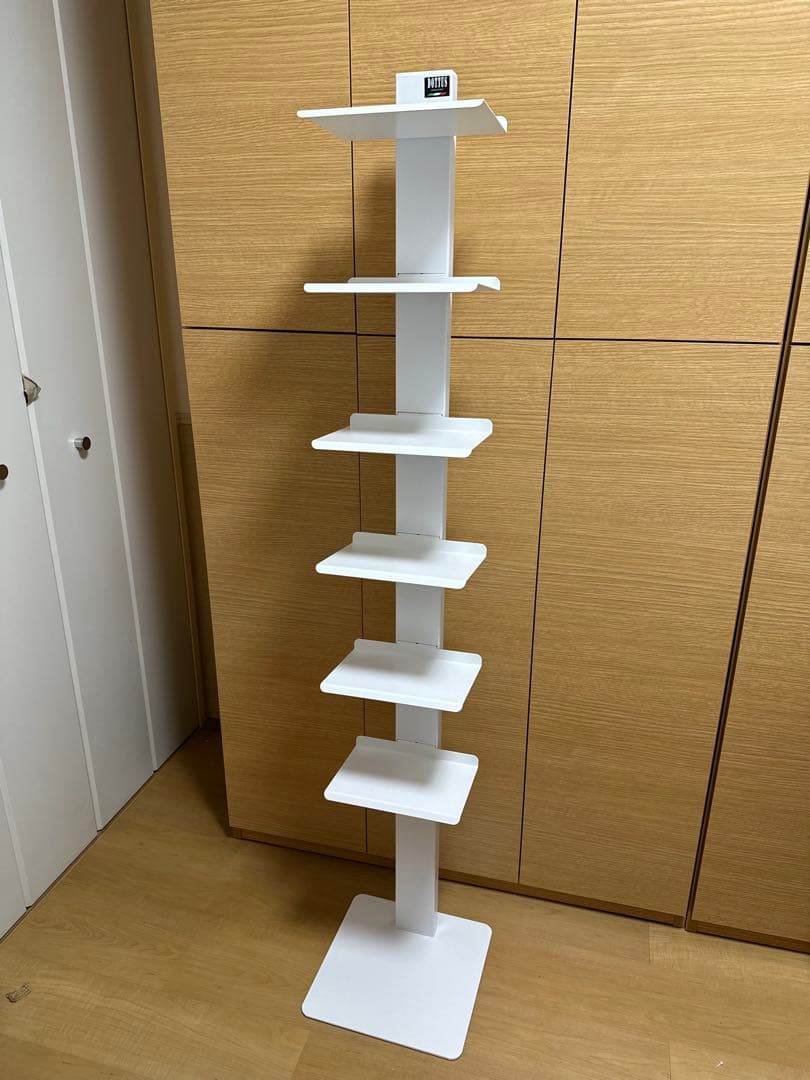 DOTTUS/ドッタス ブックシェルフ 本棚6段