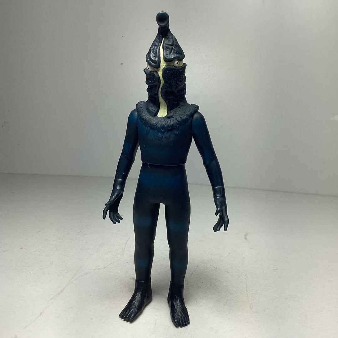 ウルトラ怪獣500シリーズ ケムール人 - メルカリ