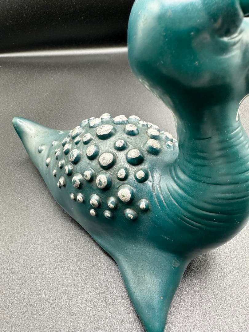 ナメゴン 当時物 マルサン ウルトラQ 1966年 ソフビ ビンテージ レトロ