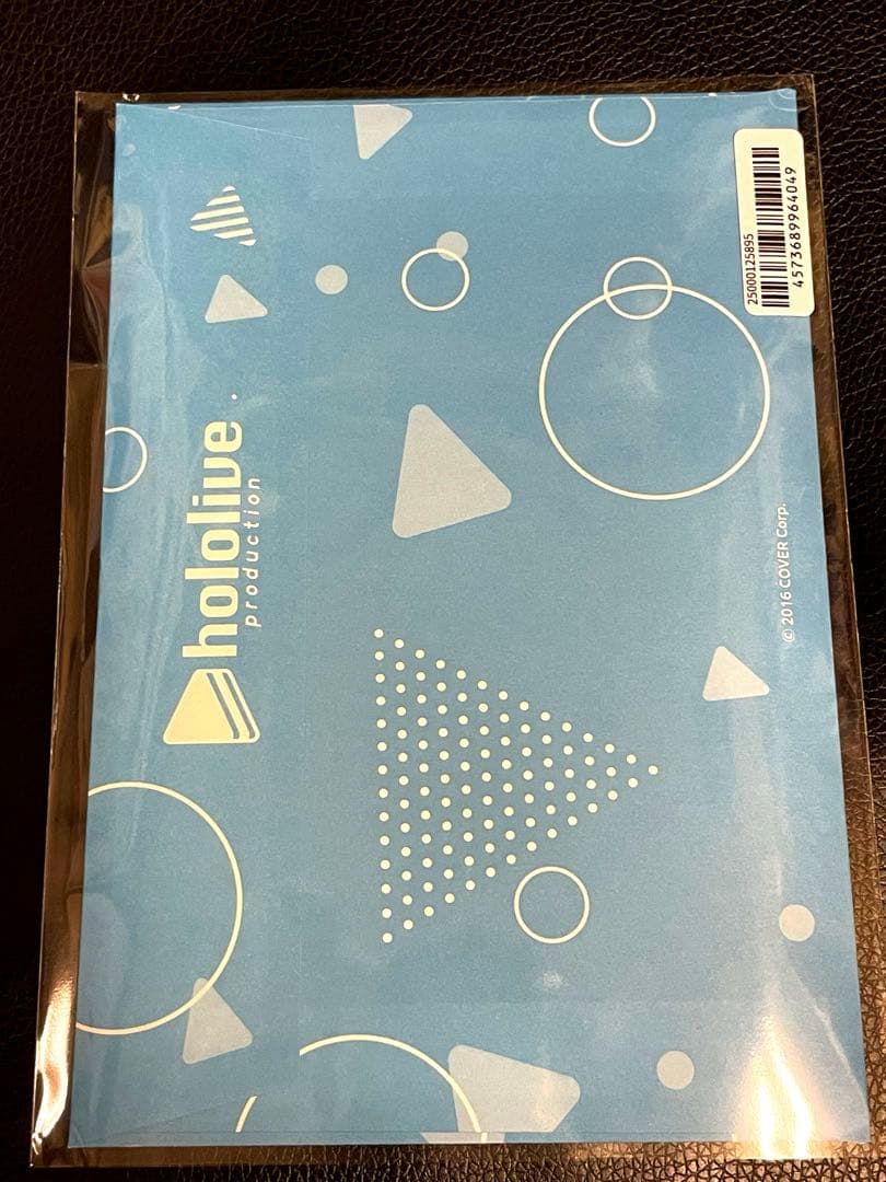 ホロライブ 宝鐘マリン 誕生日記念 2025 数量限定 複製サイン