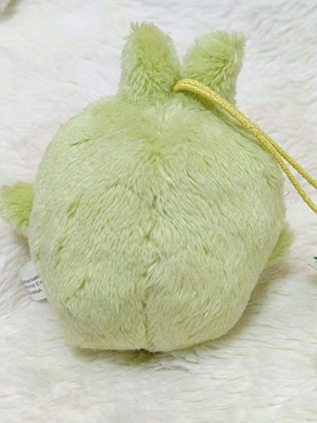 キッコロ 愛地球博 万博 パビリオン モリゾー タグ付き 激レア 入手