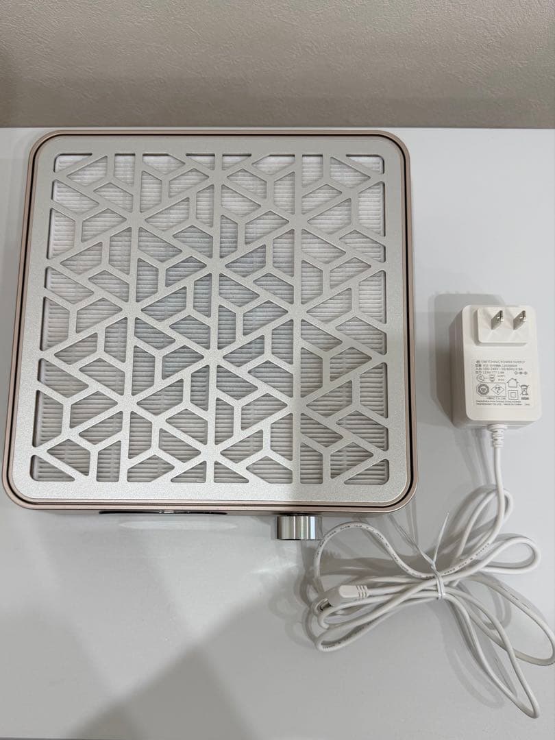 トイズバイアイニティ コードレスハイパワーダストコレクター T-CLHDC