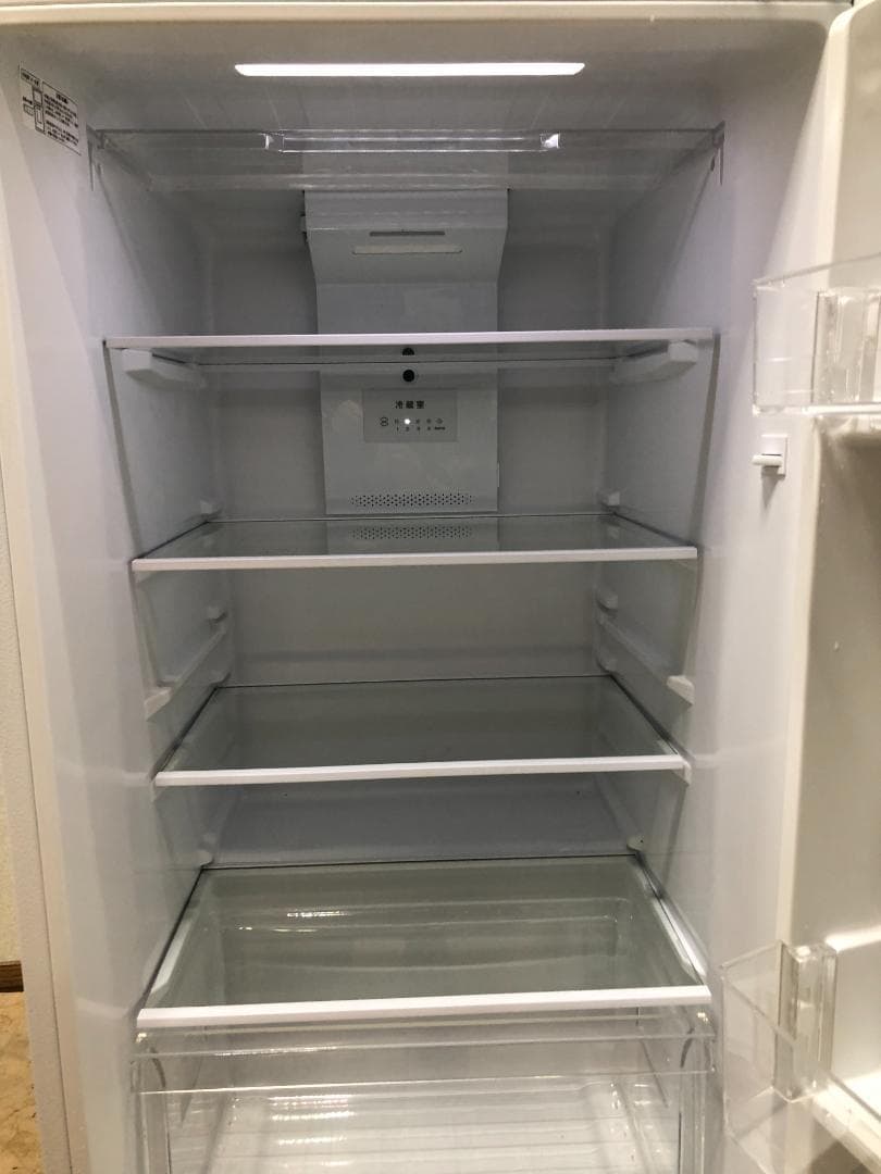 引取 ヤマダ電機 冷凍冷蔵庫 YRZ-F23H1 2022年製 75064-2- - メルカリ