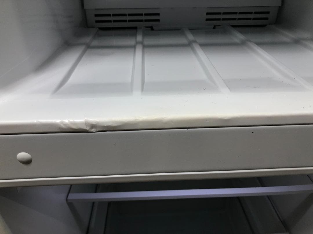 引取 ヤマダ電機 冷凍冷蔵庫 YRZ-F23H1 2022年製 75064-2- - メルカリ