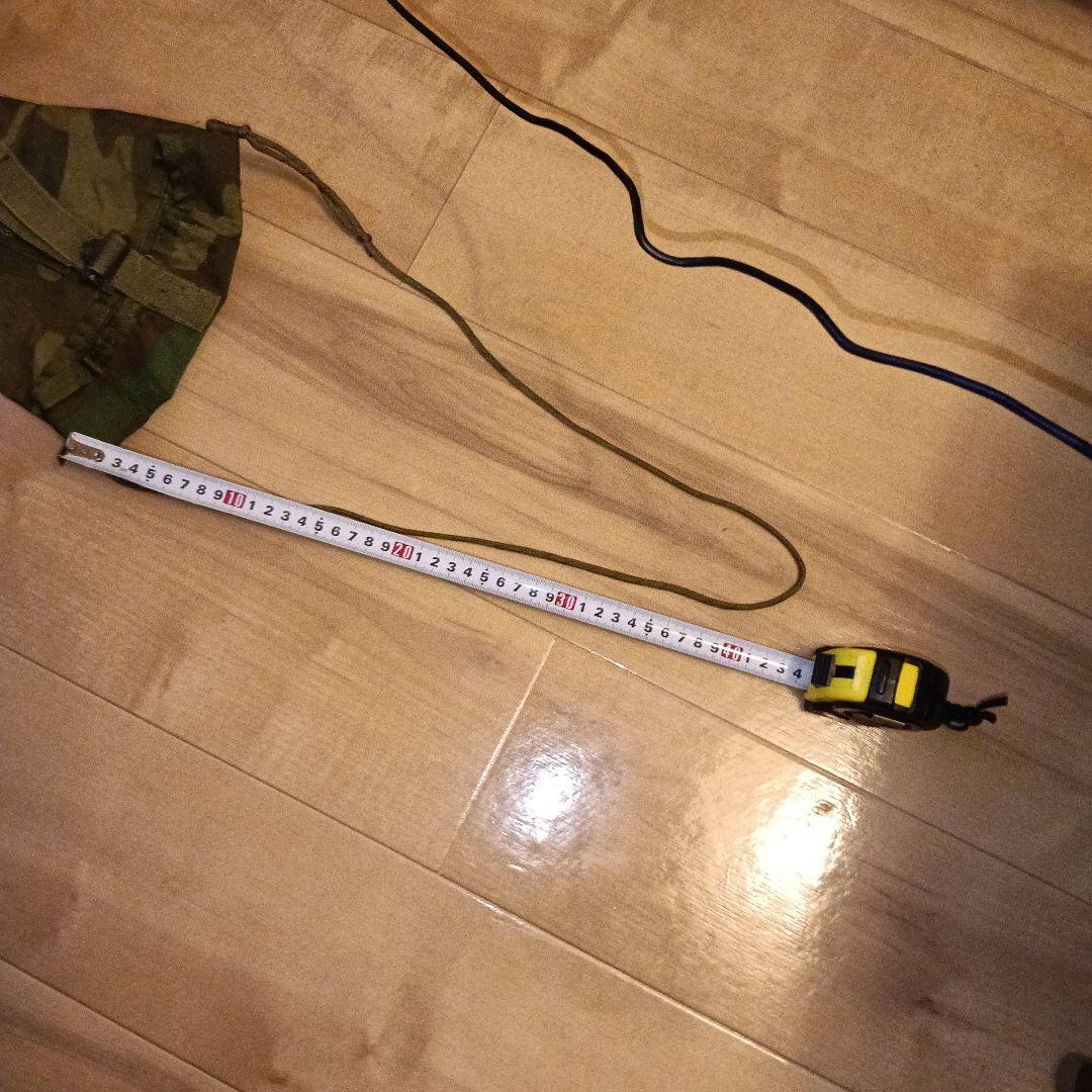 Room No.6 カモフラージュバック 迷彩サコッシュ - メルカリ