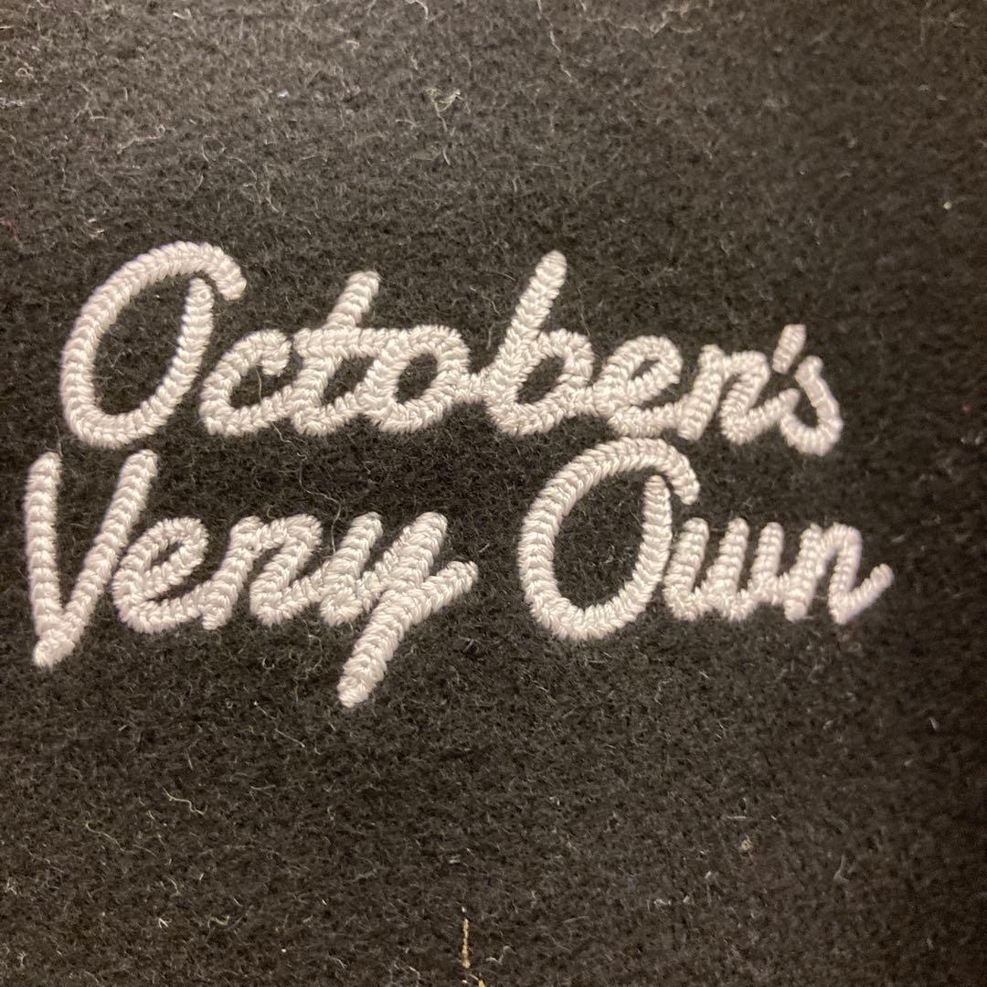 OVO DRAKE ロンT サイズM OCTOBERS VERY OWN☆Drake監修☆OVO