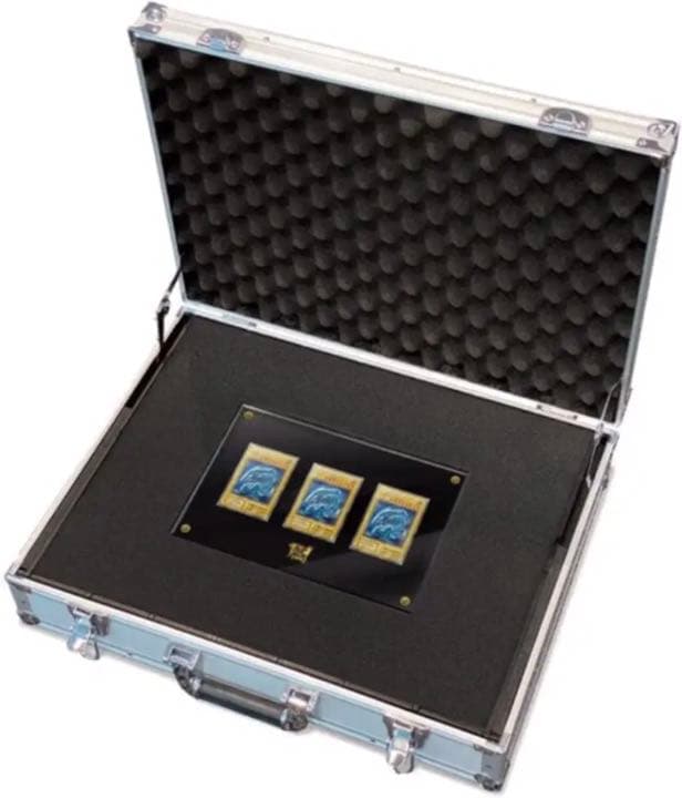 【未開封②】遊戯王 25th ANNIVERSARY 海馬セットKAIBA コナミデジタルエンタテインメント 遊戯王OCGデュエルモンスターズ