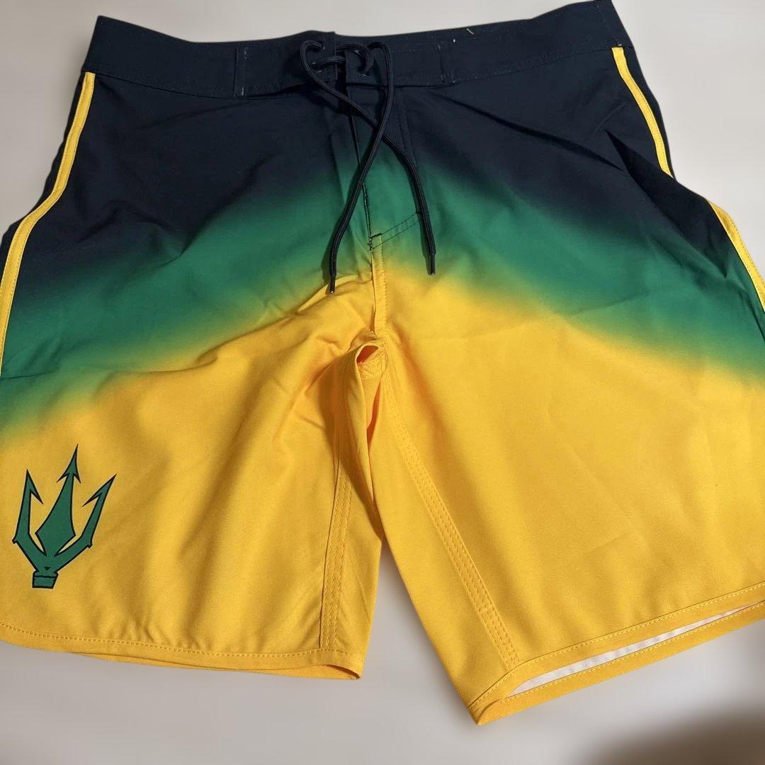 fied ファイド 32インチ サーフパンツ Jahvair Mullings fied ファイド 32インチ サーフパンツ Jahvair Mullings - メルカリ