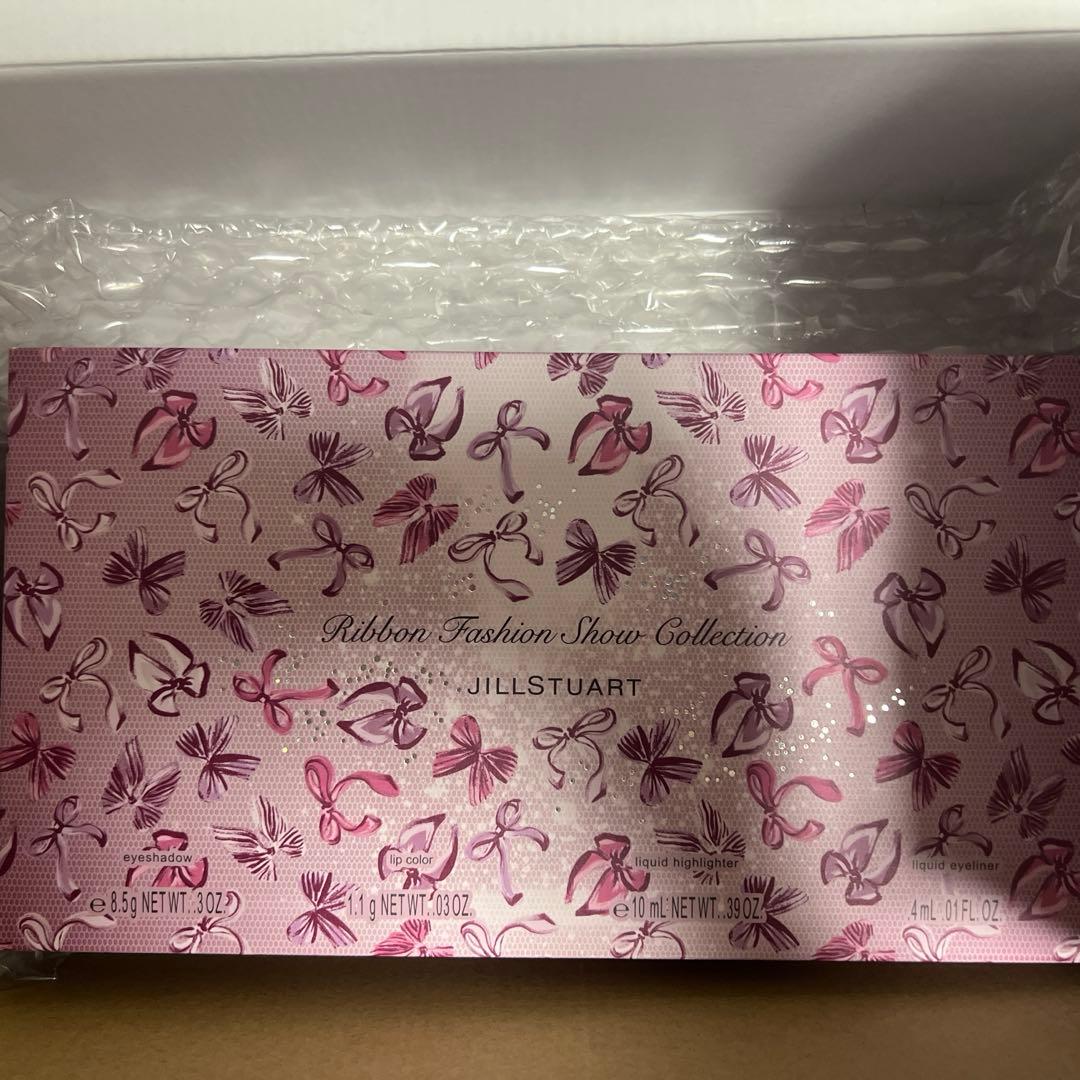 JILLSTUART クリスマスコフレ 2025 ジルスチュアート 2025年クリスマスコフレ】フローラノーティス ジルスチュアート： 甘く