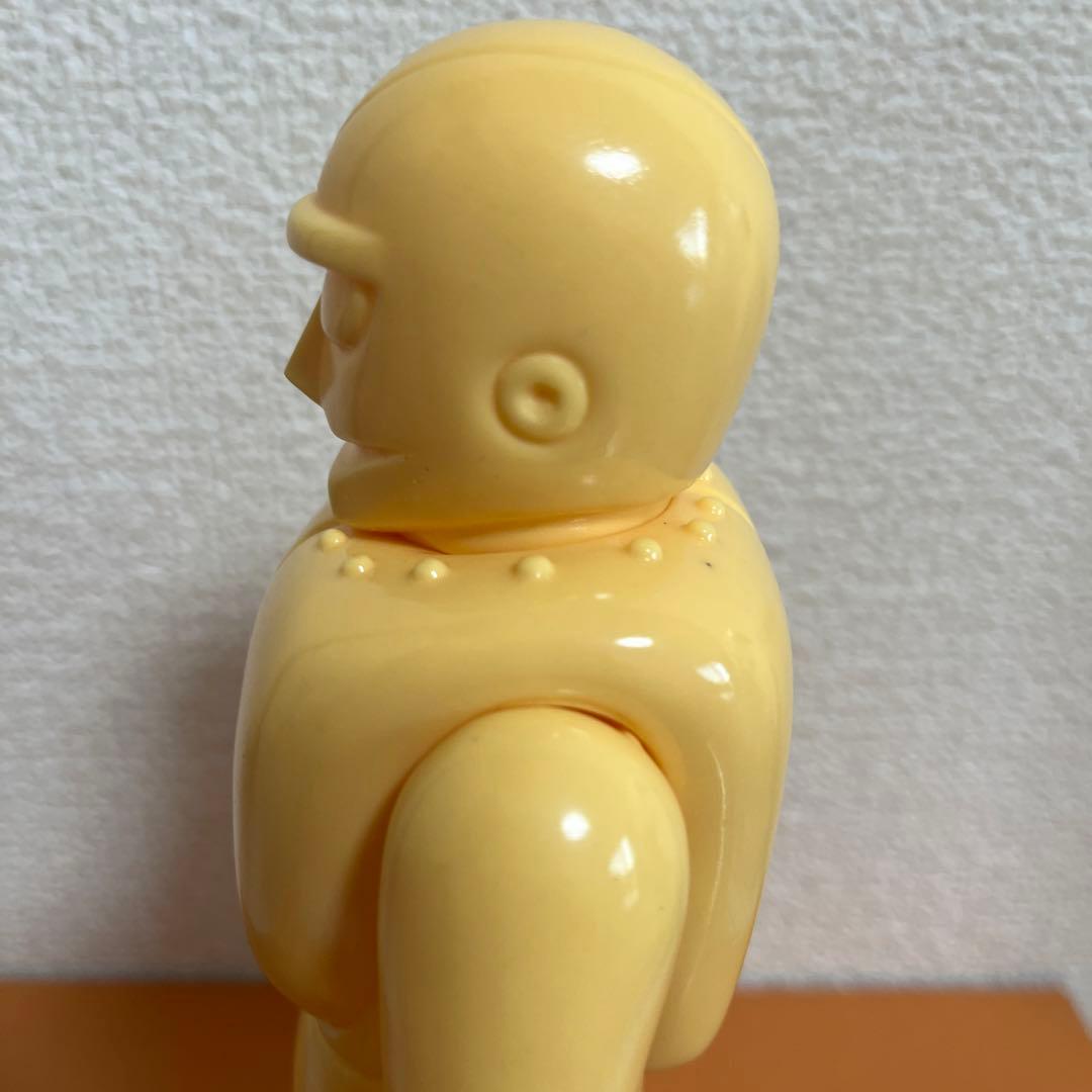 ⚠️激レア・入手困難 鉄人28号 バッカス 未塗装 M1号 - メルカリ