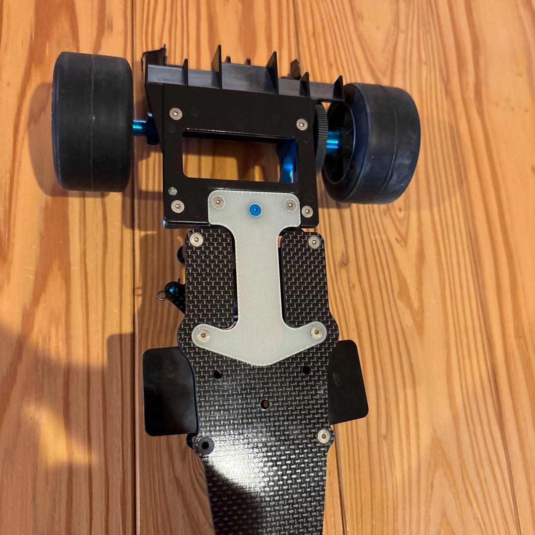 タミヤ F104PRO 未走行