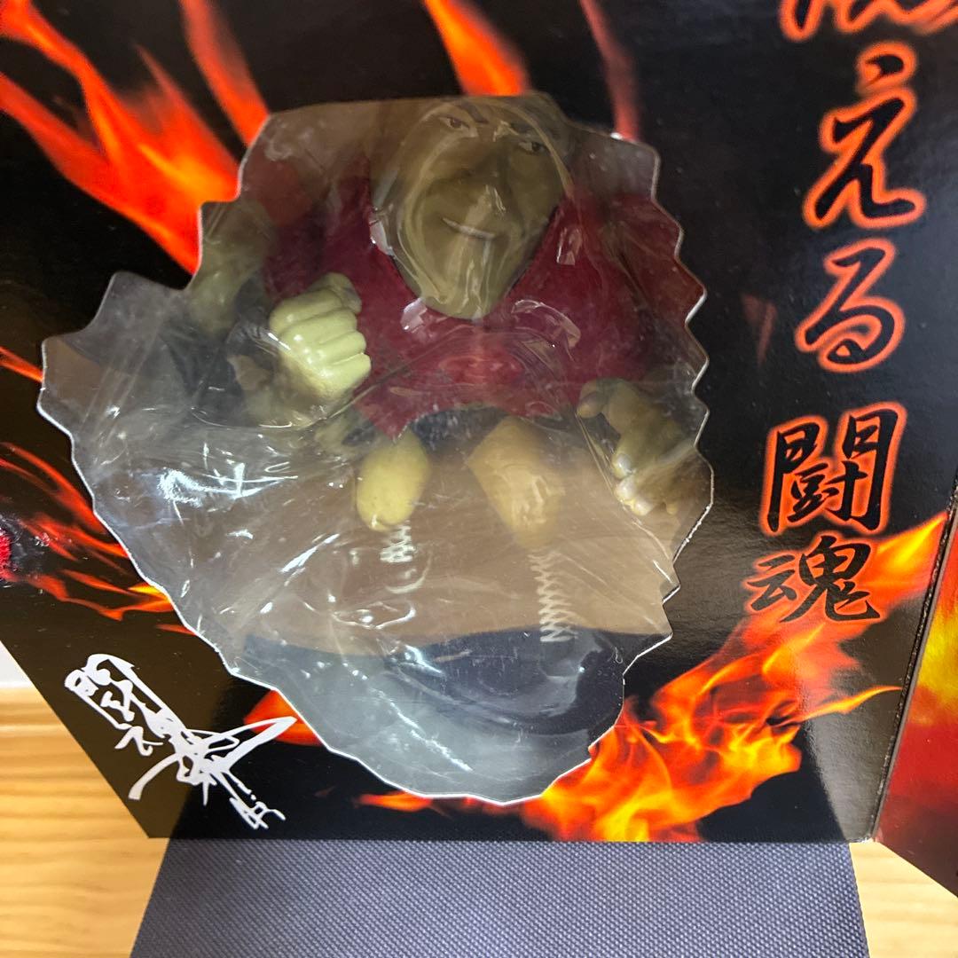 HAOコレクション アントニオ猪木 闘魂伝説 フィギュア - メルカリ