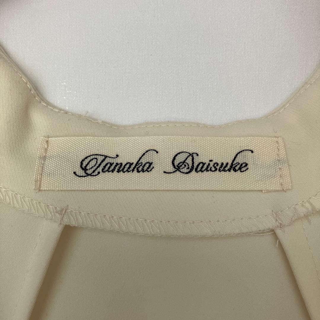 tanakadaisuke 桃源郷トップス