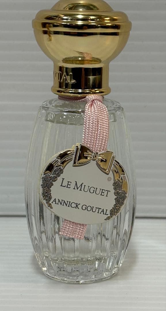 ラブクロエ オードパルファム 50ml ル ミュゲ 香水 2本セットまとめて