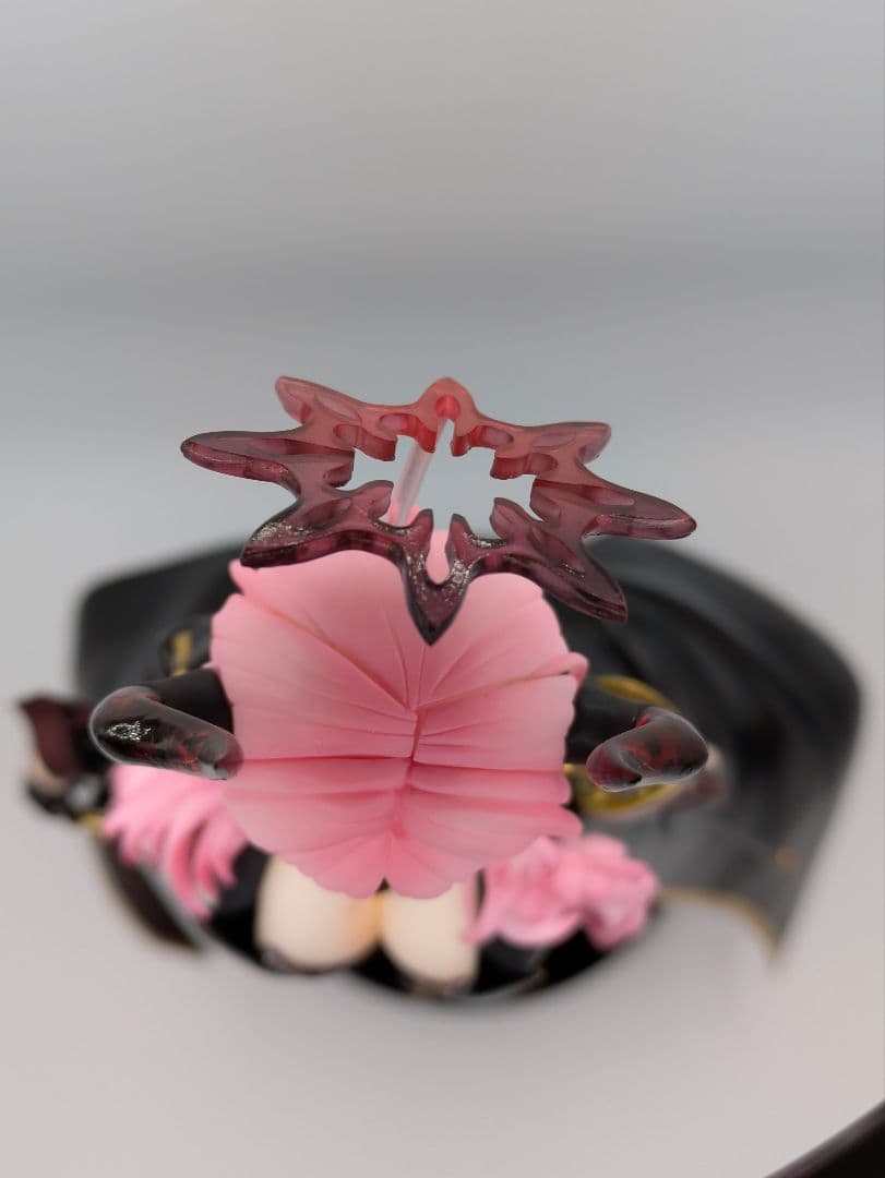 ブルーアーカイブ 京極サツキ 1/7 レジンキャスト製 ガレージキット