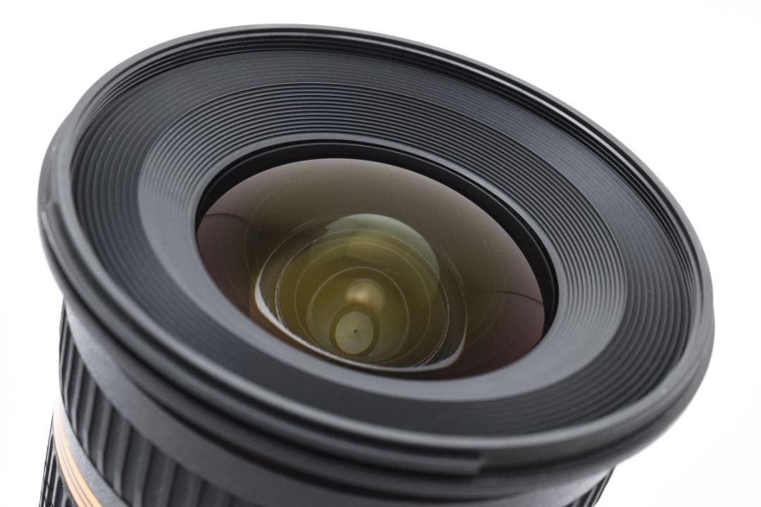 タムロン SP AF 10-24mm F3.5-4.5 ニコン #16806