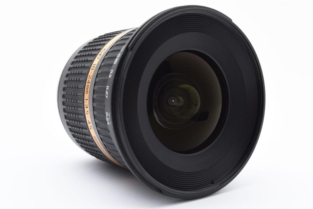 タムロン SP AF 10-24mm F3.5-4.5 ニコン #16806