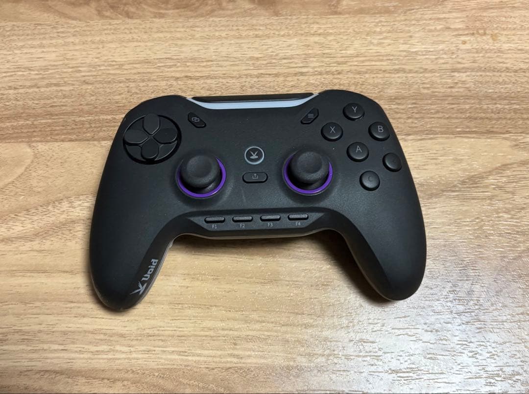 Void Gaming GENESIS ワイヤレスコントローラー - メルカリ