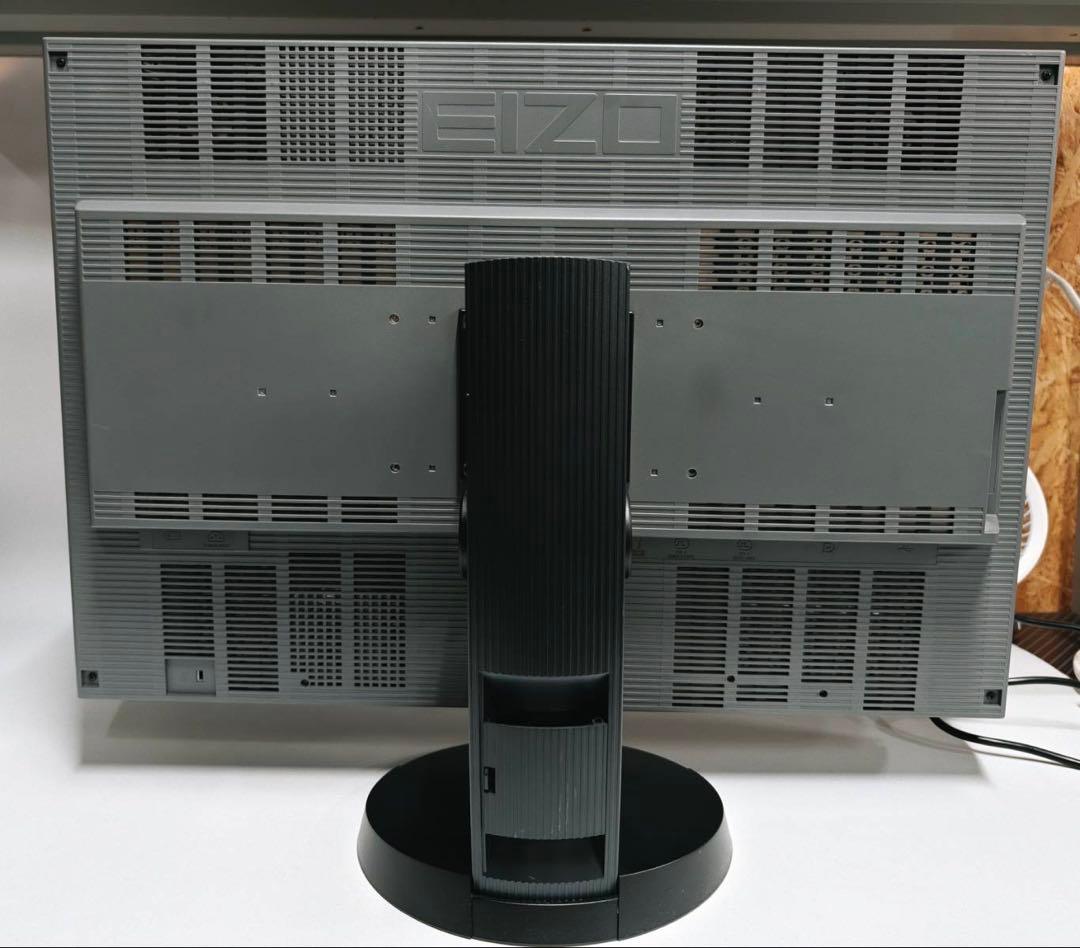 EIZO RadiForce RX440 液晶モニタ29.8 使用时间7832H