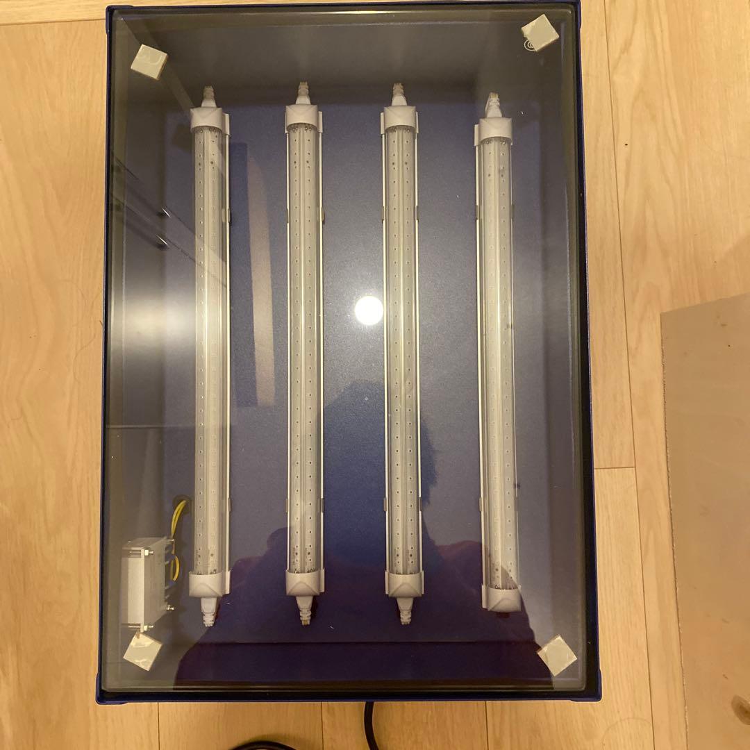 シルクスクリーン露光機 楽天市場】露光機シルクスクリーン印刷製版機50cm×60cmTシャツ