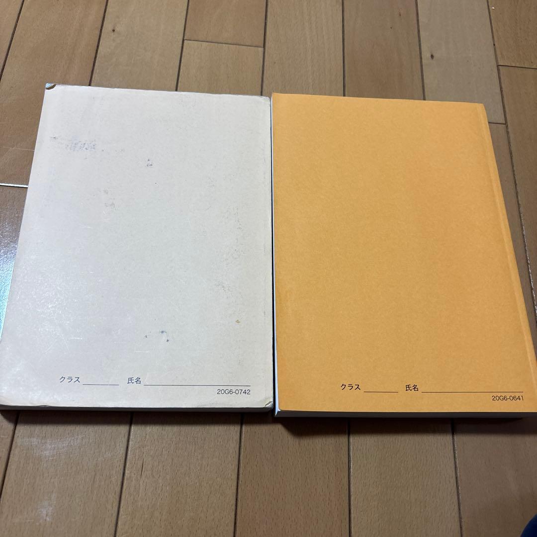 鉄緑会大阪校 高3化学 問題集 2冊セット 非売品！！ セット割引き