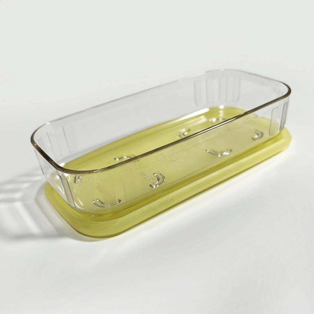 ☆未使用品☆タッパーウェア クリアメイトスターターセット - メルカリ