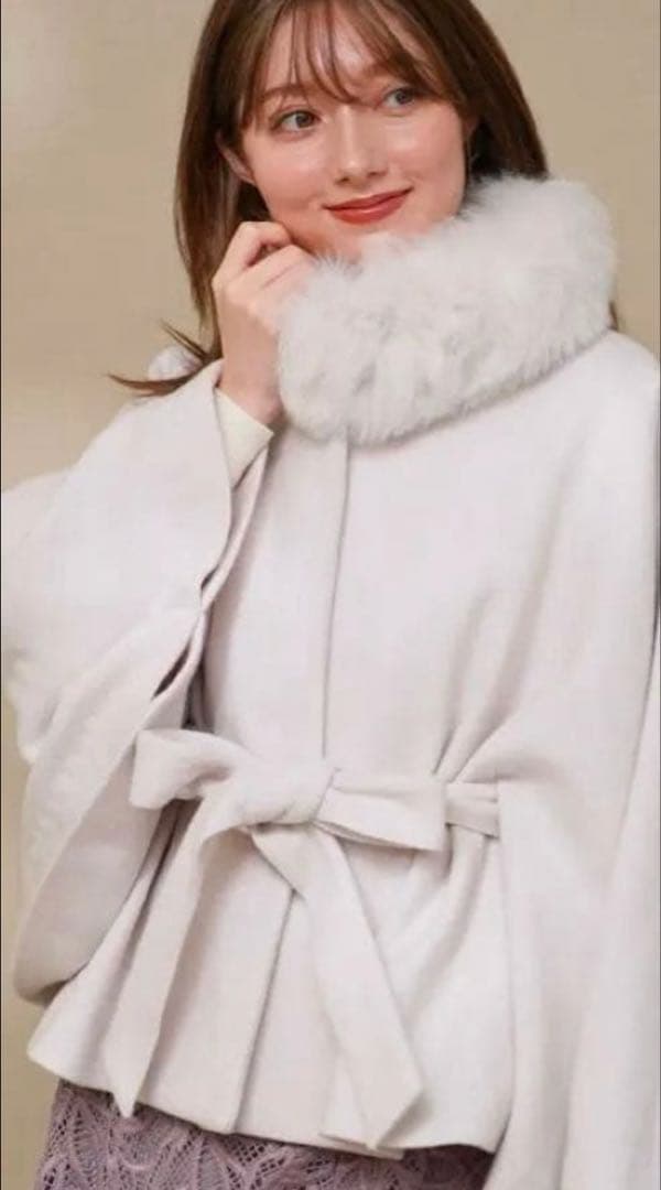 ★クリスマスまで限定お値下げ★ノエラ　ポンチョコート 楽天市場】【SALE／70%OFF】ポンチョコート Noela ノエラ ジャケット