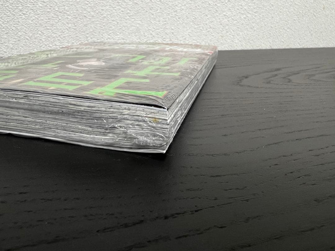 ブラックナイトパレード 1〜11巻セット 全初版 中村光 - メルカリ