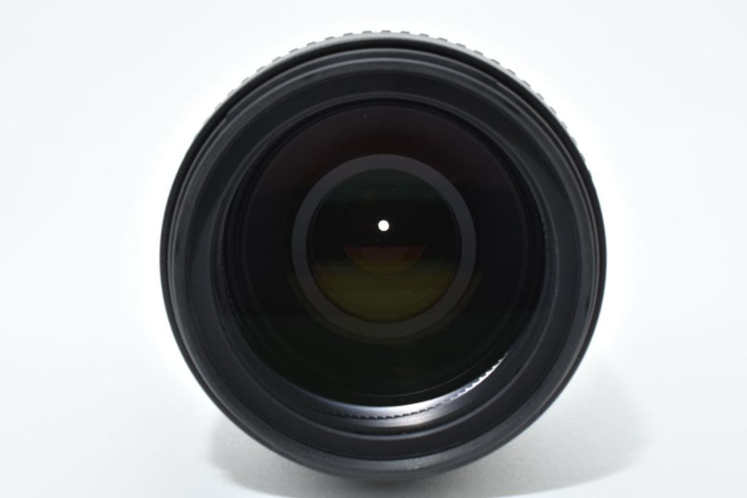 レンズ(ズーム) Nikon AF-S 70-300mm f/4.5-5.6 G ED L0360