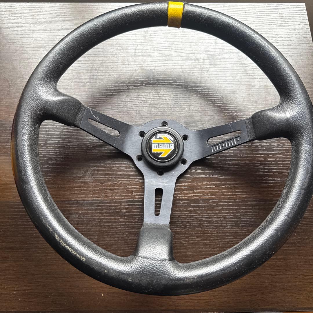 モモハン　ハンドル MOMO（モモ） ハンドルカバー 軽自動車 コンパクトカー ミニバン