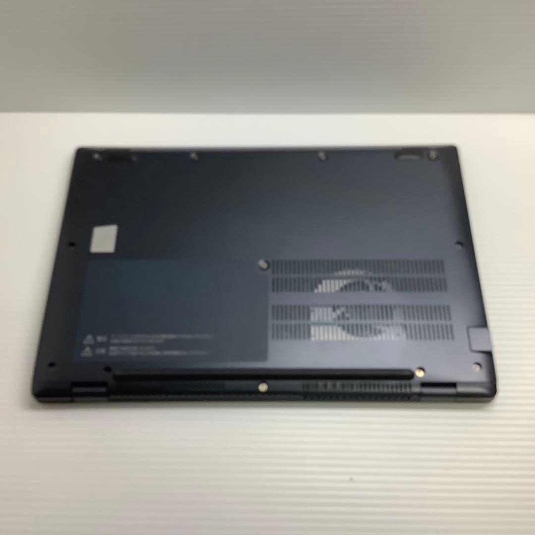 ジャンク品 dynabook ノートPC ACアダプター付き