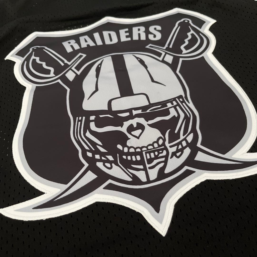 レア】レイダース OG アイスキューブ バスケウェア - メルカリ