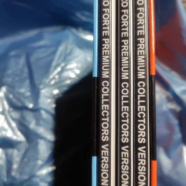 MEZZO FORTEメゾフォルテ DVD-BOX　梅津