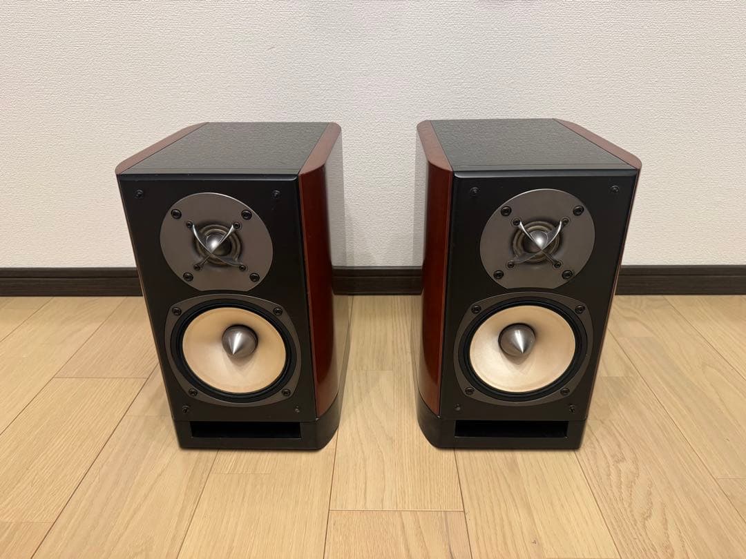 ONKYO D-412EX - メルカリ