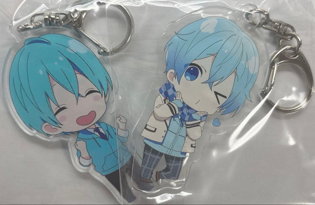 すとぷり ころん アクキー セット - メルカリ