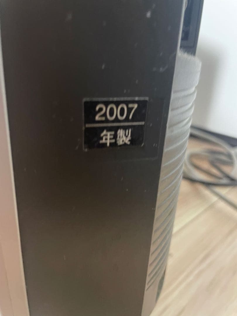 ジャンク品 Panasonic VIERA 大画面テレビ 32型 中古 - メルカリ