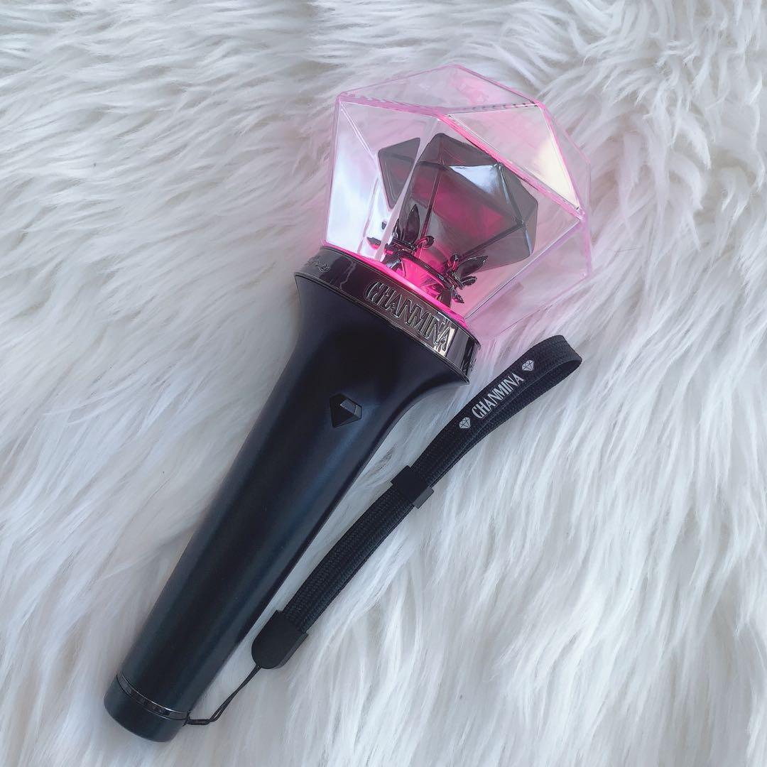 ちゃんみな AOD4 ペンライト - メルカリ