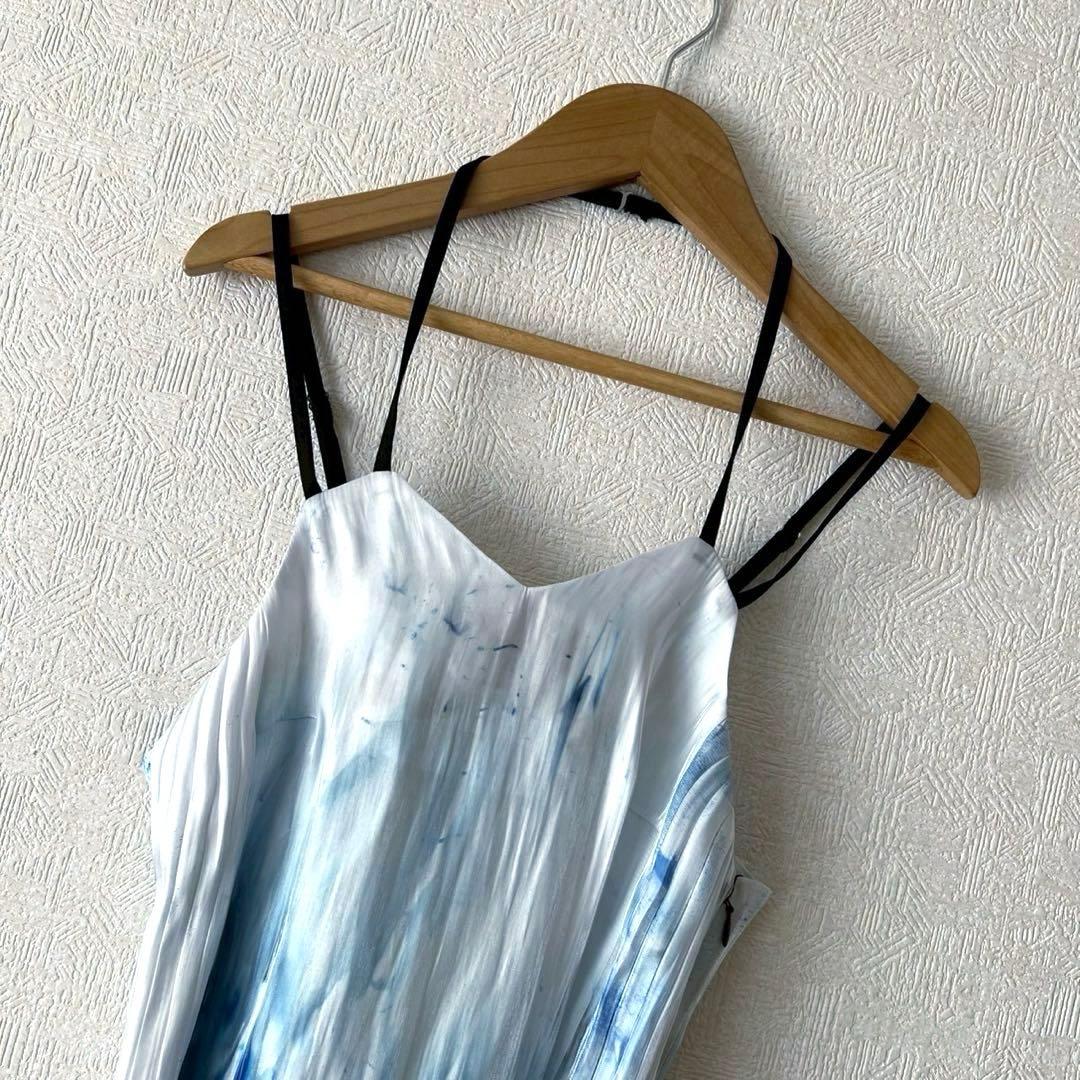 MURRAL \"Wake\" camisole top キャミソールトップブラウス