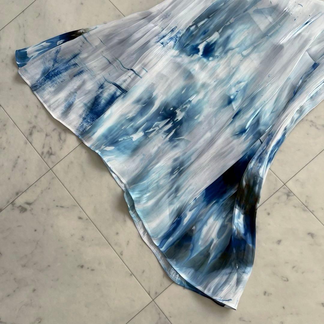 MURRAL \"Wake\" camisole top キャミソールトップブラウス