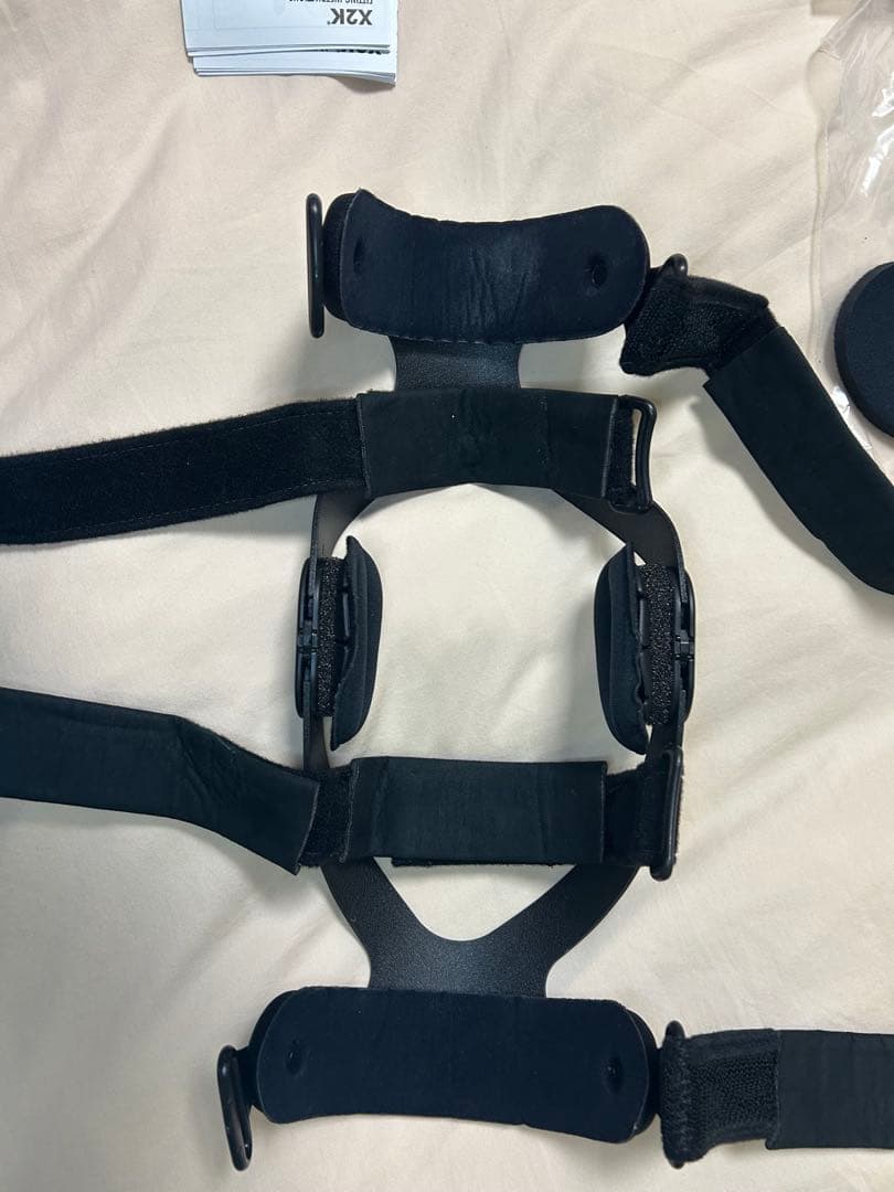 前十字靭帯・後十字靭帯 サポーター Mサイズ