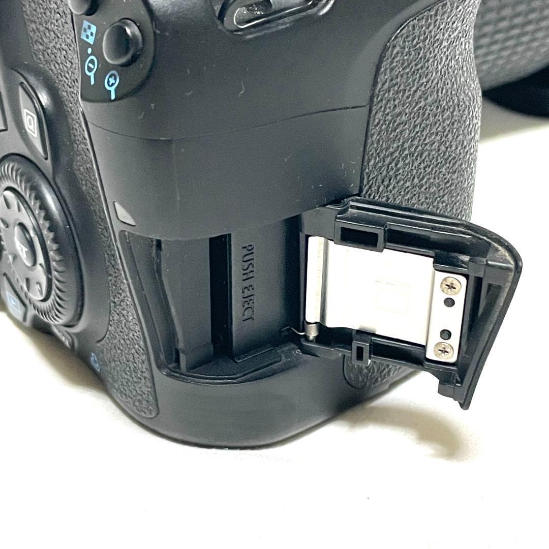 表現力を高めたい人へ❣️ Canon EOS 60D 超望遠ダブルレンズセット