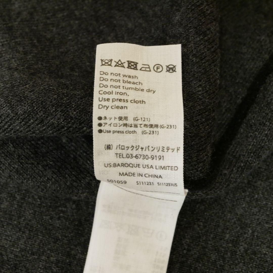 美品 ナゴンスタンス double face cardigan アシンメトリー - メルカリ