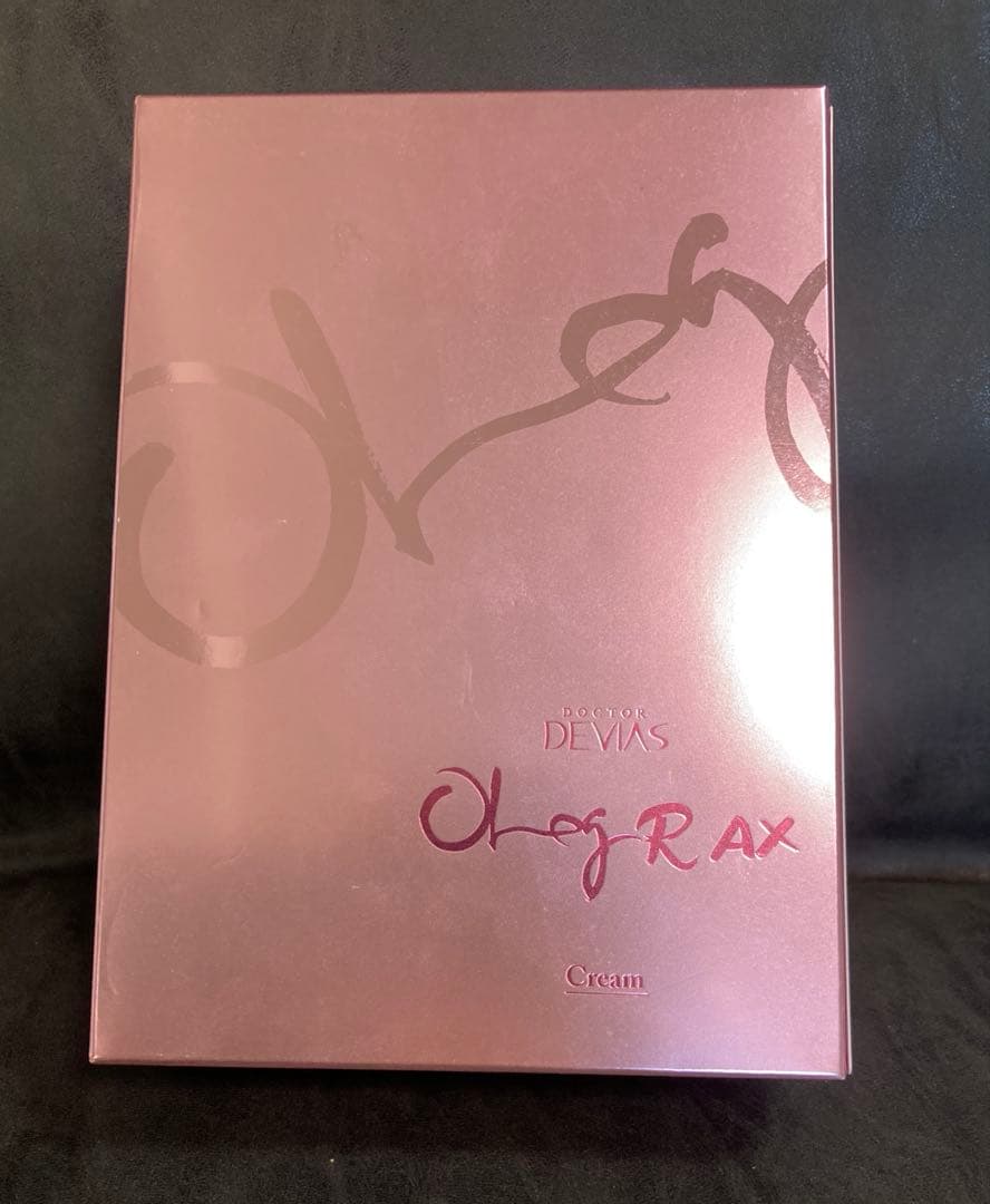 DRデヴィアスオレグR AXクリーム モイスチャークリーム - メルカリ