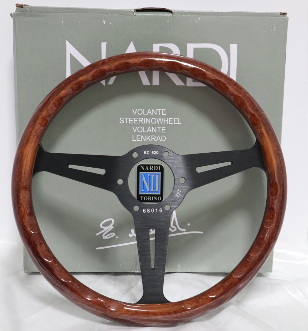 週末限定価格✩NRG ステアリング 廃盤 ハイビスカス 週末限定価格✩NRG