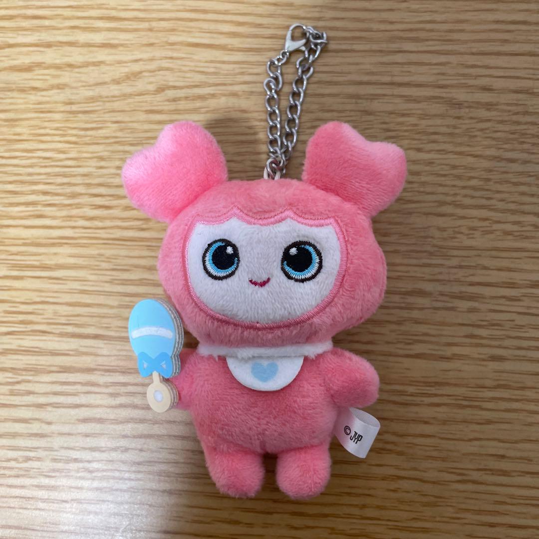 TWICE モモ ベイビーモブリー ラブリー - メルカリ